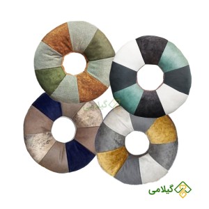زیر نشیمن طبی گرد ( Donut Ring Pillow Medical )