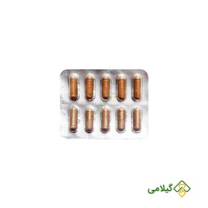بهترین کپسول گیاهی برای دیابت