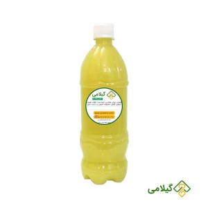 آبلیموی سنتی و بدون نمک گیلامی