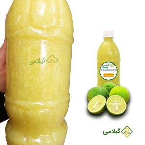 سالم ترین آبلیموی بازار