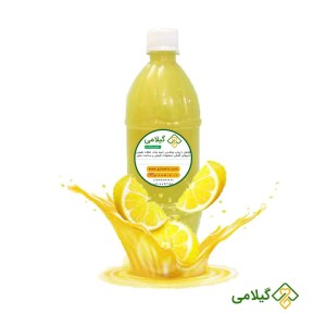 چاشنی سالم غذا