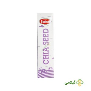 طریقه استفاده دانه چیا