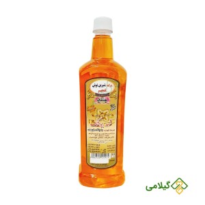 خواص شربت سنتی بیدمشک برای قلب و اعصاب