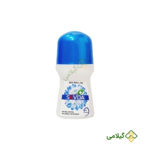 رول ضد تعریق آبی سودا ( Sevda Deoroll )