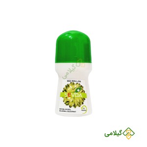 رول ضد تعریق سبز سودا ( Sevda Deoroll )