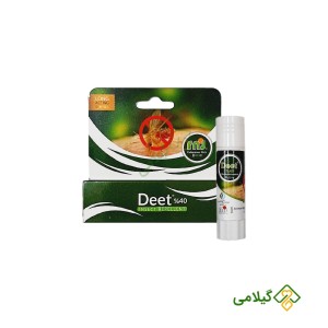 استیک دافع حشرات دیت ( Culaneous Stick )