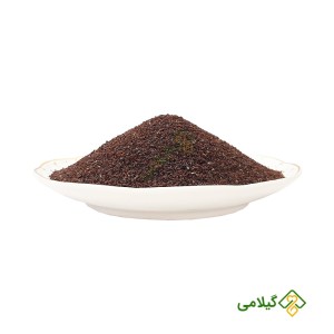 رفع یبوست با تخم بارهنگ گیلامی