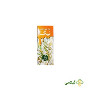 کرم آلیو و هانی نیکا ترمیم کننده زخم های دیابتی
