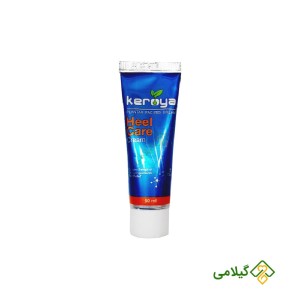 خرید اینترنتی کرم خارپاشنه عطاری گیلامی