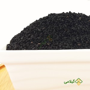 سیاهدانه (Gilamie Nigella Sativa)