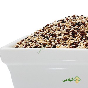 خرید انواع کینوا و روش مصرف آن