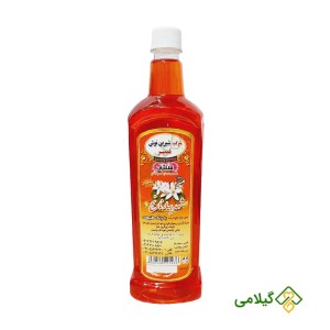 خواص شربت طبیعی با عرقیات گیاهی