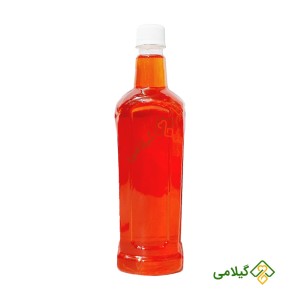 شربت 100 درصد طبیعی قمصر کاشان