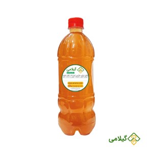 سرکه سیب سنتی گیلامی ( Gilamie Apple Vinegar )