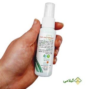 قیمت و خرید لوسیون بعد از نیش حشرات دیت فروشگاه گیلامی