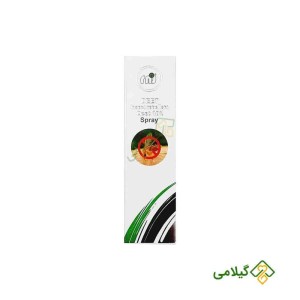 اسپری دافع حشرات برای چه حشراتی قابل استفاده است