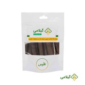 فلوس گیلامی (Gilamie Cassia Fistula)