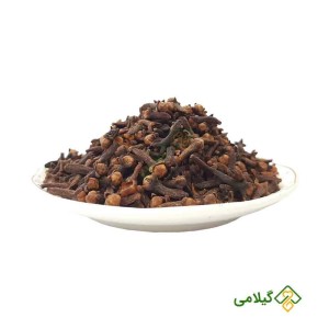 طرز استفاده میخک گیلامی (Gilamie Clave Tree)