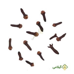 میخک گیلامی برای تقویت مو