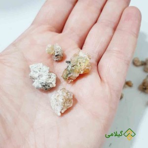 روش مصرف شیر خشت برای زردی کودک