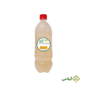 خواص سرکه سفید سنتی و طبیعی گیلامی