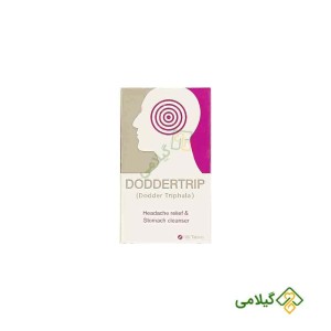 قرص اطریفل افتیمونی نیاک در بارداری