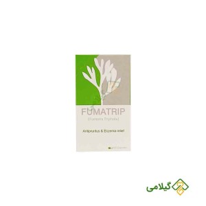 قیمت و خرید اطریفل شاهتره نیاک ( Niak Fumatrip )