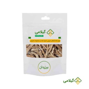 بوزیدان گیلامی (Gilamie Ashwagandha)
