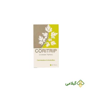 عوارض قرص اطریفل گشنیزی نیاک (Niak Coritrip)