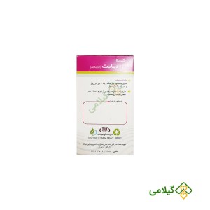 موارد مصرف دیابت (ذیابیطس) نیاک (Niak Diabetes)
