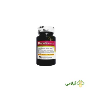 دیابت (ذیابیطس) نیاک (Niak Diabetes)