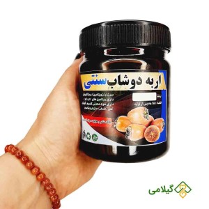 اربه دوشاب سنتی