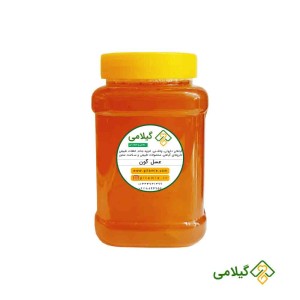 عسل گون  ( Astragalus Hony )