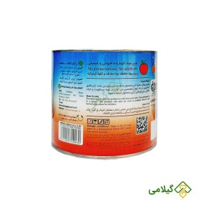 روش مصرف سویق کودک سیب ناب دل (NabDel Apple Savigh)
