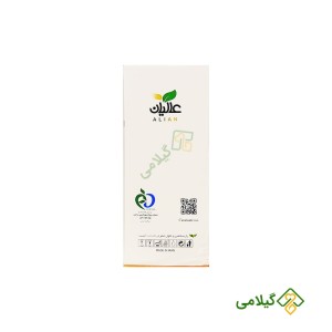 عرق چربی خون پرنیان عالیان (Alian Parniyan)