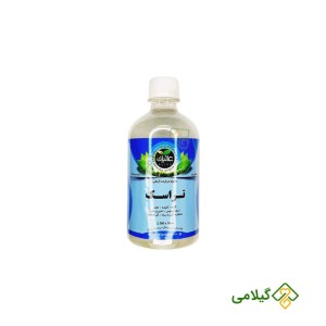 ترکیبات عرق فیبروم و کیست  تراسک عالیان (Alian Terask)