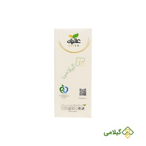 عرق فیبروم و کیست  تراسک عالیان عطاری گیلامی