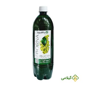 کامبوچا قهوه سبز عطاری گیلامی