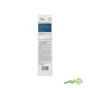 ژل تقویت کننده مو پرودرما ( Proderma Hair Growth Gel )