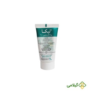 ترکیبات پماد افسنتین 6% نیکا (Nika Afsantin Ointment)