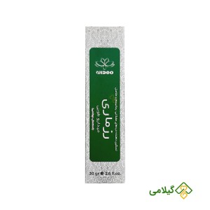 روش مصرف پماد رزماری مهدارو (Mahdaru Rosemary)