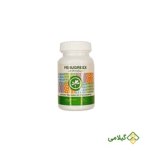 روش مصرف فنگریکس ادیب (Adibexir Fenugrix)
