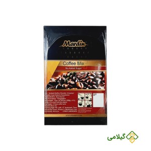 کافی میکس ماردین