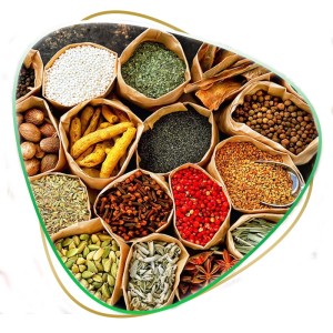 ادویه جات (Spices)