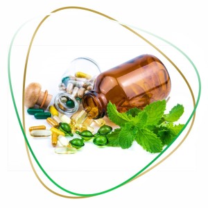 داروهای گیاهی