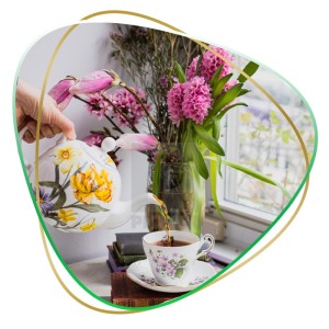 عرقیات و نوشیدنی