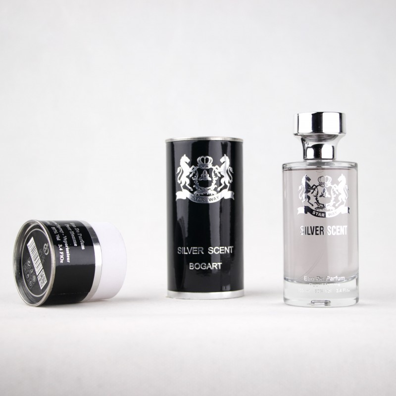 عطر و ادکلن سیلورسنت بوگارت | SILVER SCENT BOGART