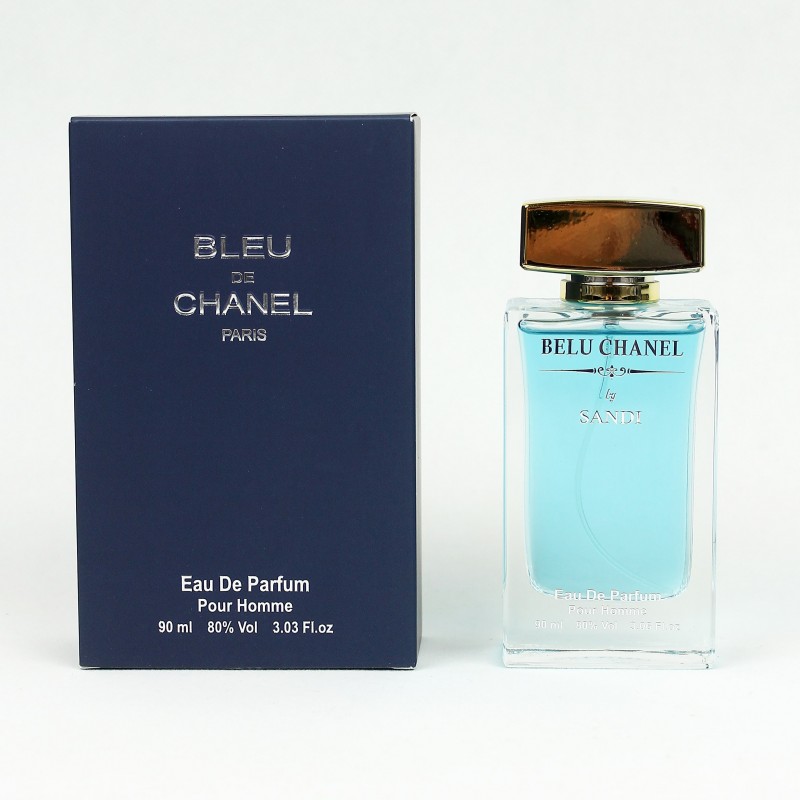 عطر و ادکلن پاییزه  بلو شنل | Bue chanel