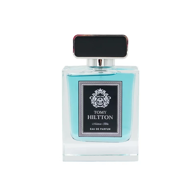 عطر و ادکلن تامی هیلتون موشن بلو | Tommy hilton motion blu  perfume