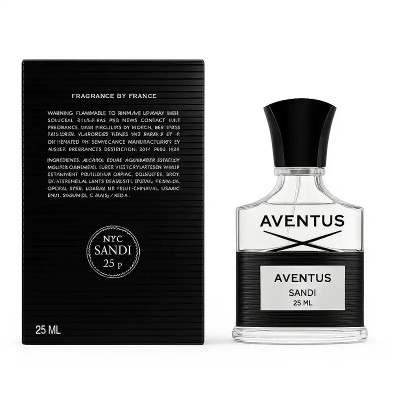 عطر کرید  اونتوس creed Aventus25 Mil